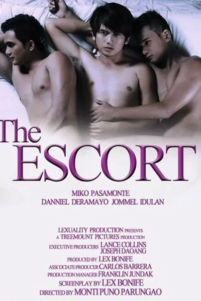 The Escort