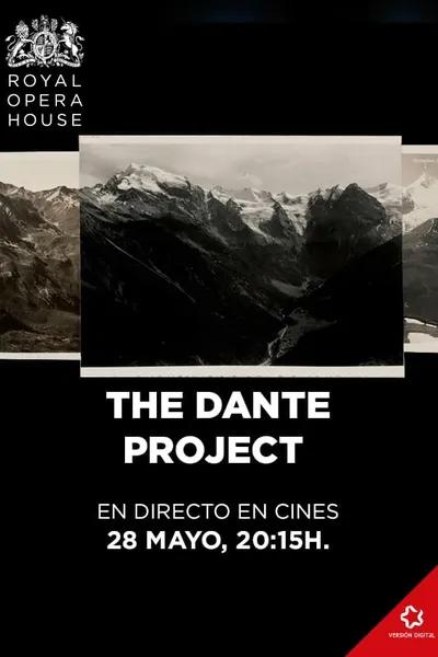 The Royal Ballet: The Dante Project