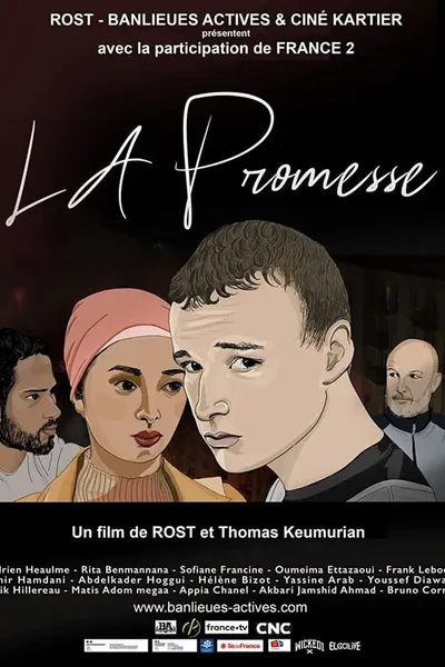 La Promesse