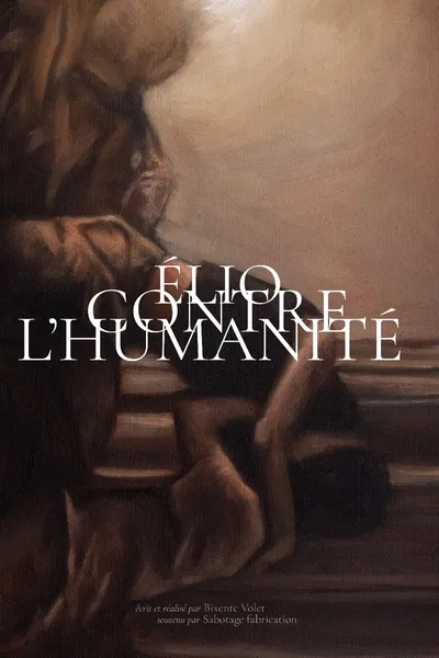 Élio contre l'humanité