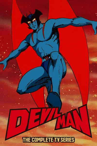 Devilman