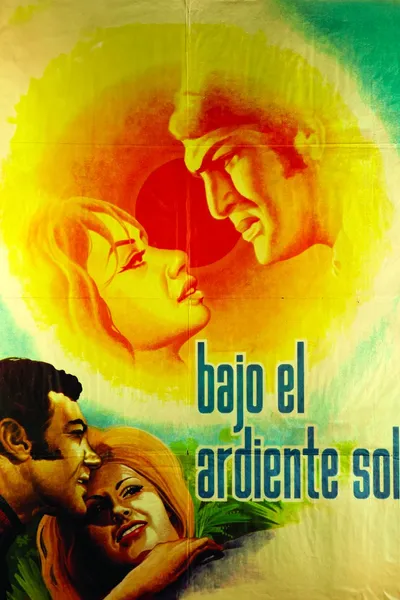 Bajo el Ardiente Sol