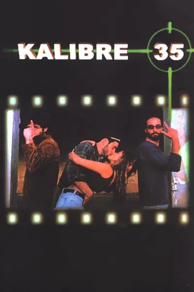 Kalibre 35