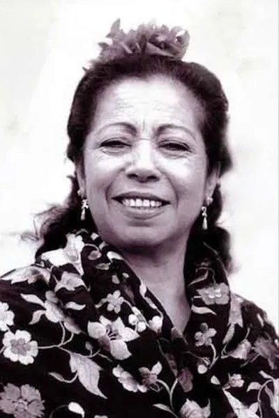Fernanda de Utrera