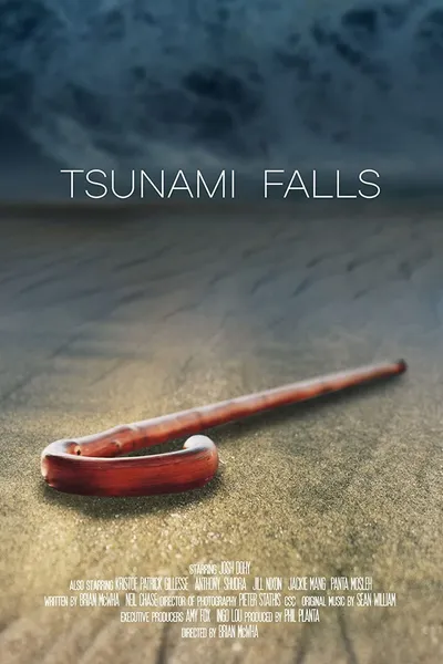 Tsunami Falls