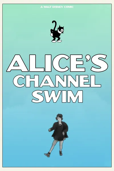 Alice's Channel Swim