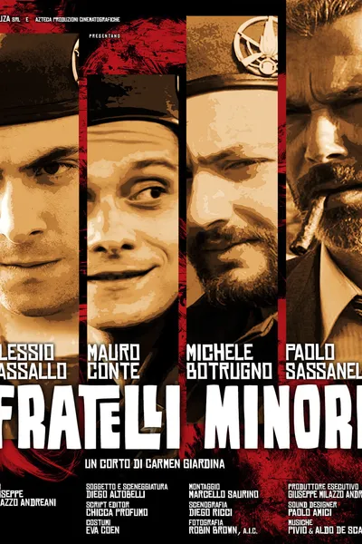 FRATELLI MINORI