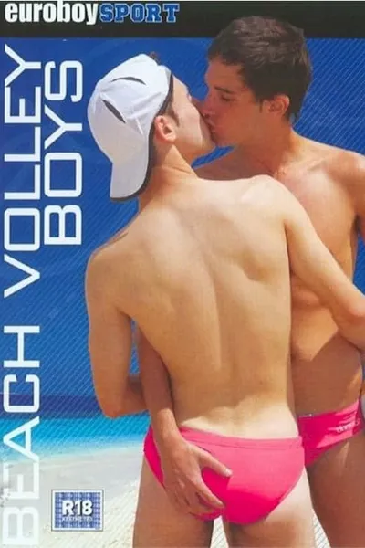 Beach Volley Boys