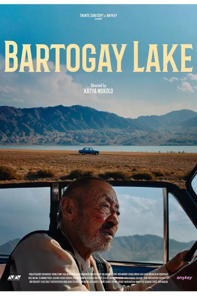 Bartogay Lake