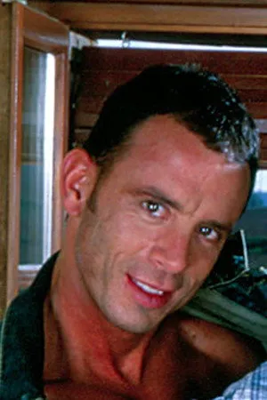Eloy Martinez