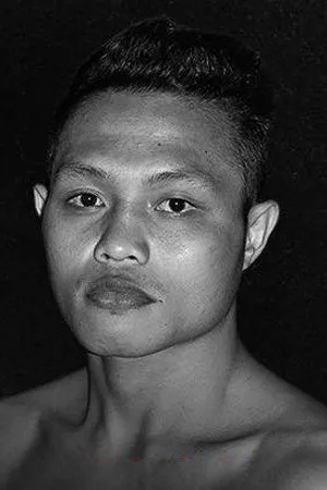 Jeronil Borres