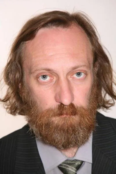 Pavel Ostroukhov