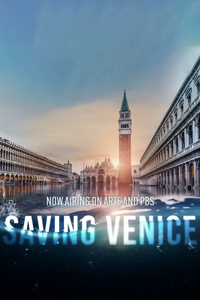 Saving Venice