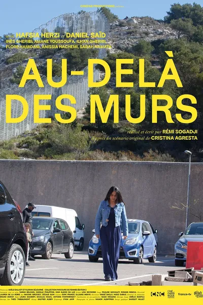 Au-delà des murs