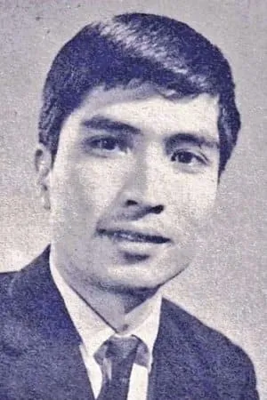 Jirô Ishizaki