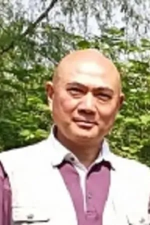 Zhang Jianmin