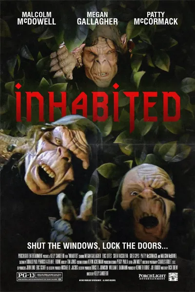 Inhabited