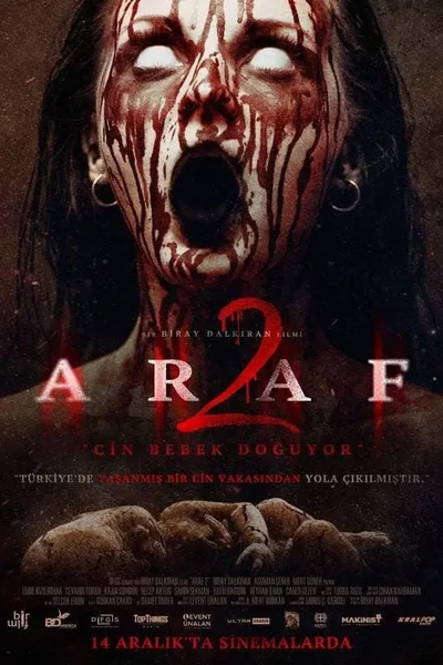 Araf 2