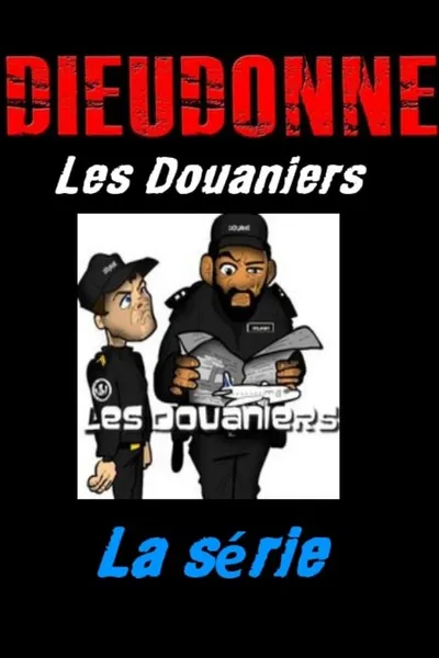 Les Douaniers