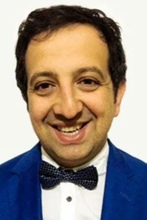 Bektaş Erdoğan