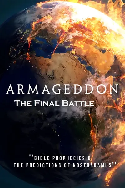 Armageddon: The Final Battle