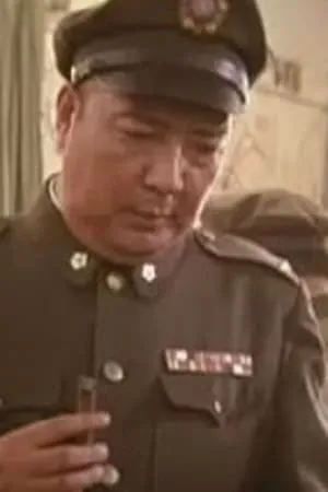 Yan Yusheng