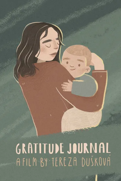 Gratitude Journal