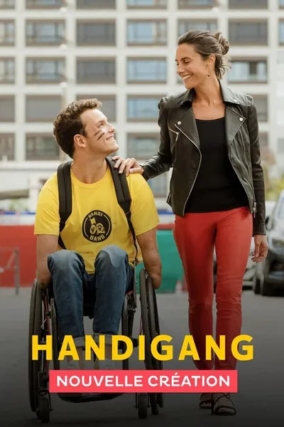 Handigang