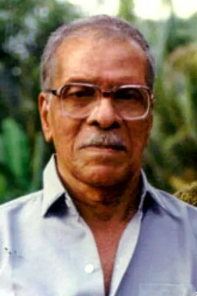 N.N. Pillai