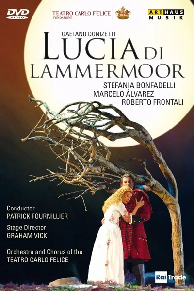 Lucia di Lammermoor