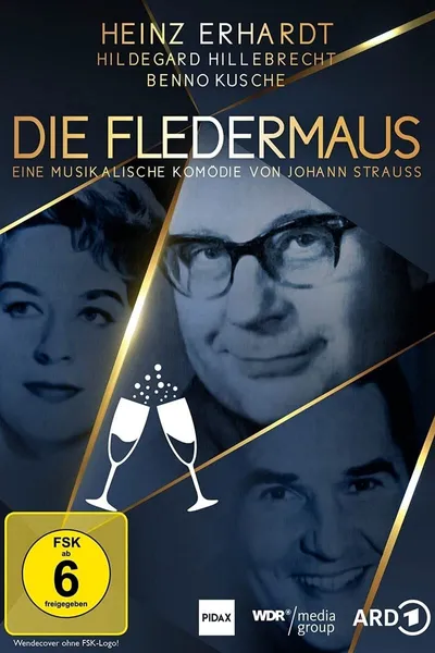 Die Fledermaus