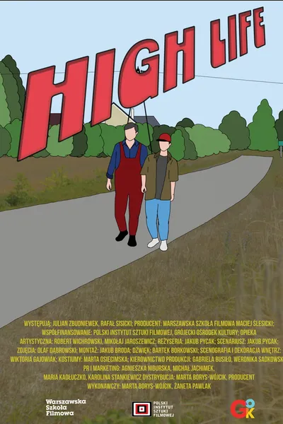 High Life