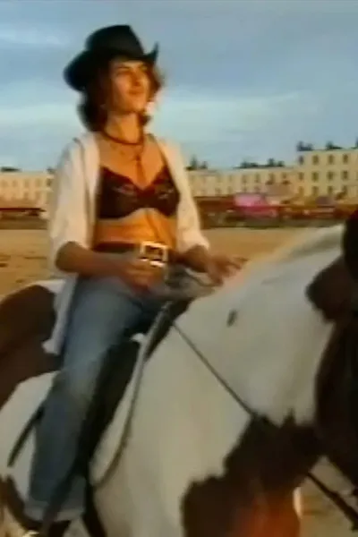 Riding for a Fall