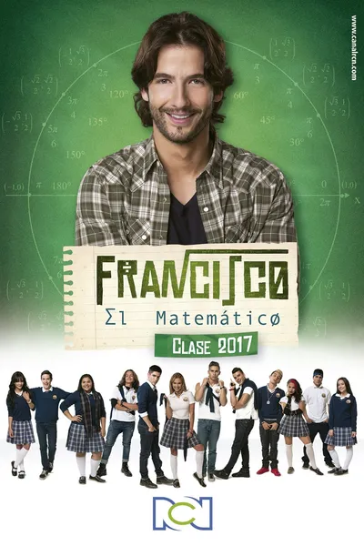 Francisco el Matemático - Clase 2017