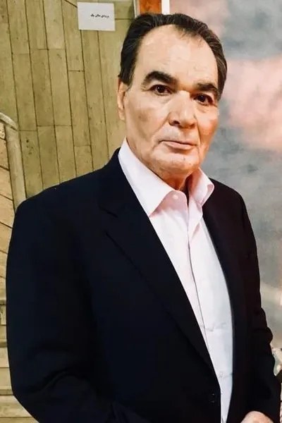 Reza Safayipoor