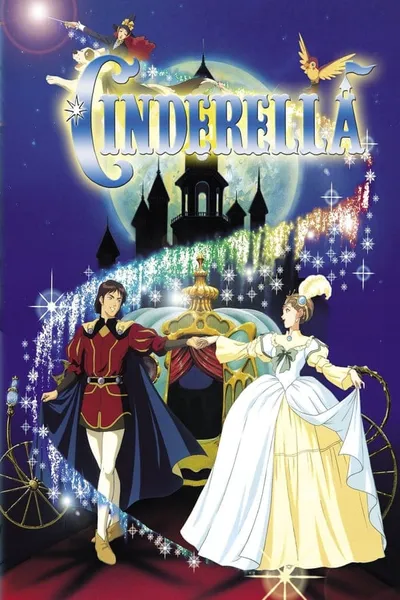 Cinderella