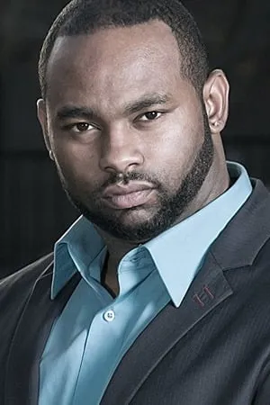 Marcus D. Spencer