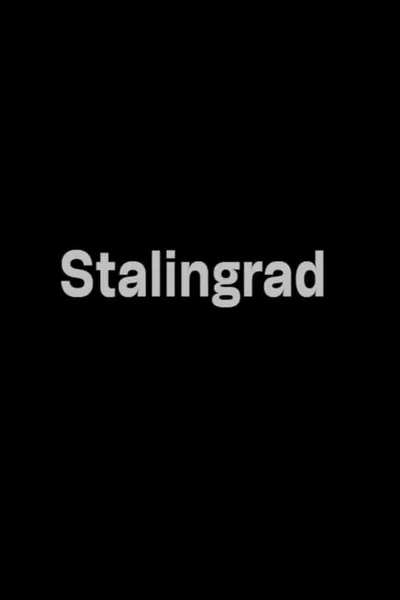 Stalingrad