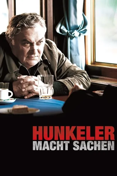 Hunkeler macht Sachen