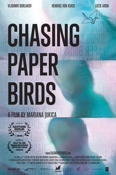 Chasing Paper Birds