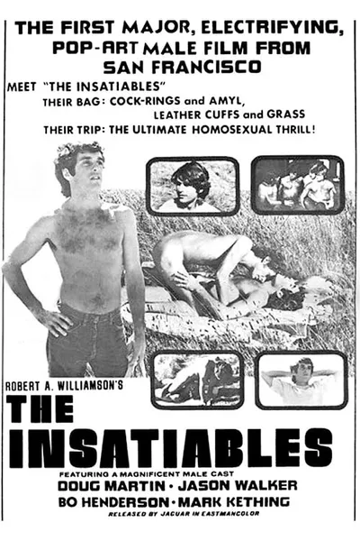 The Insatiables