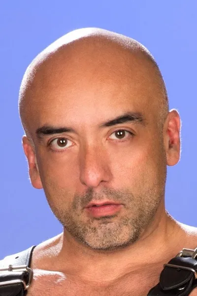 Brian Davilla