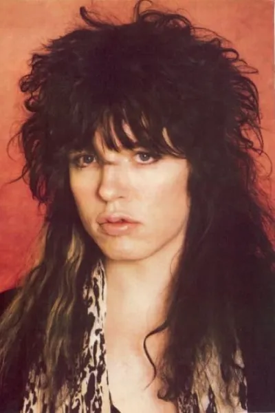 Tom Keifer