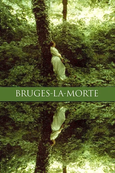 Bruges-La-Morte