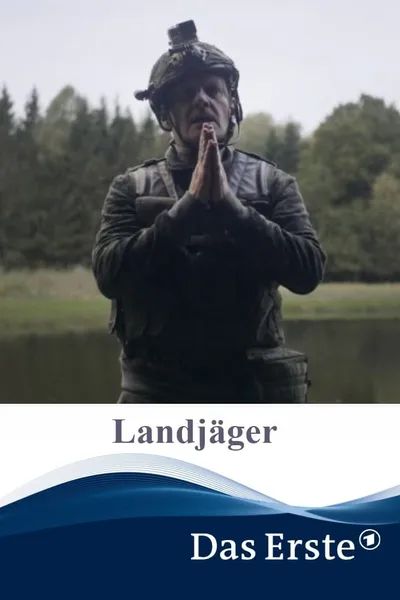 Landjäger