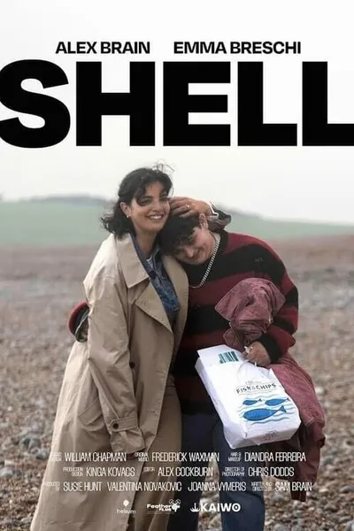 Shell