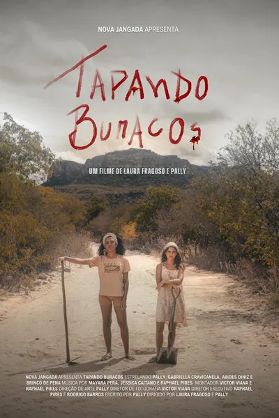 Tapando Buracos