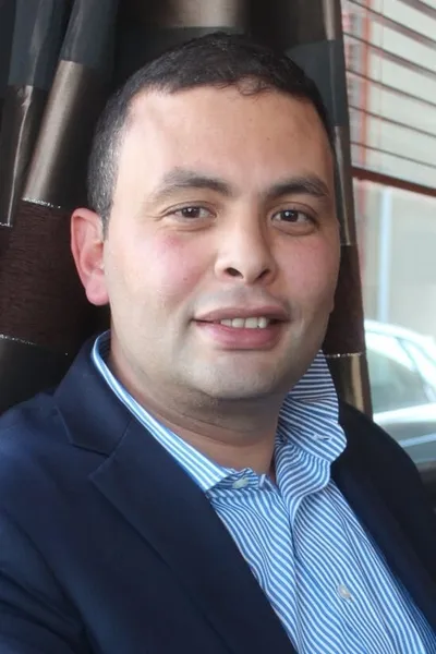 Aziz Senni