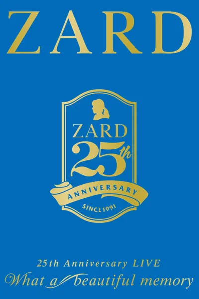 ZARD 25th Anniversary LIVE  What a beautiful memory