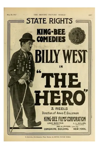 The Hero